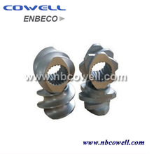 Screw Elements for Extruder Machine